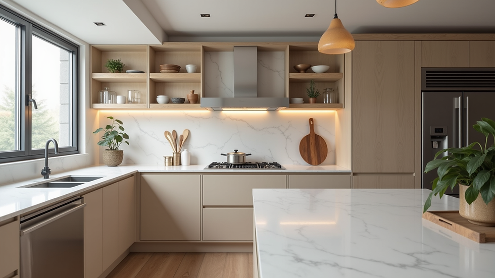 Unlocking Success: Unique Product Intelligence for Remodeling Firms