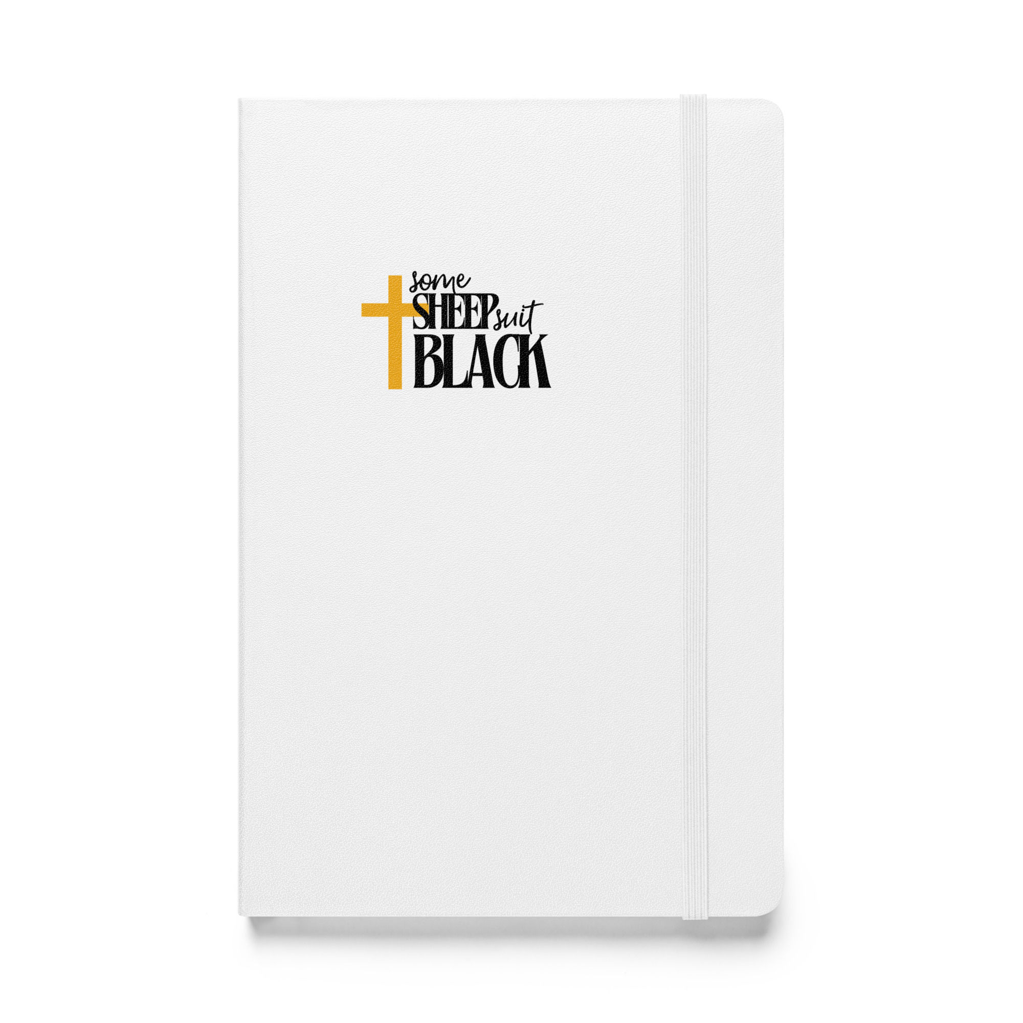 Black Sheep Notebook