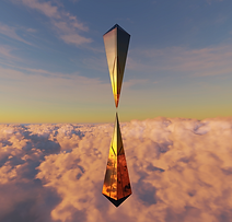 Parallax (Original Release) ArtWork
