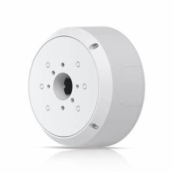 UACC-Camera-JB-W Camera Junction Box | Canadian Smart Systems