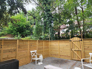 Fence