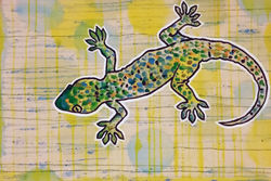 Gecko sold