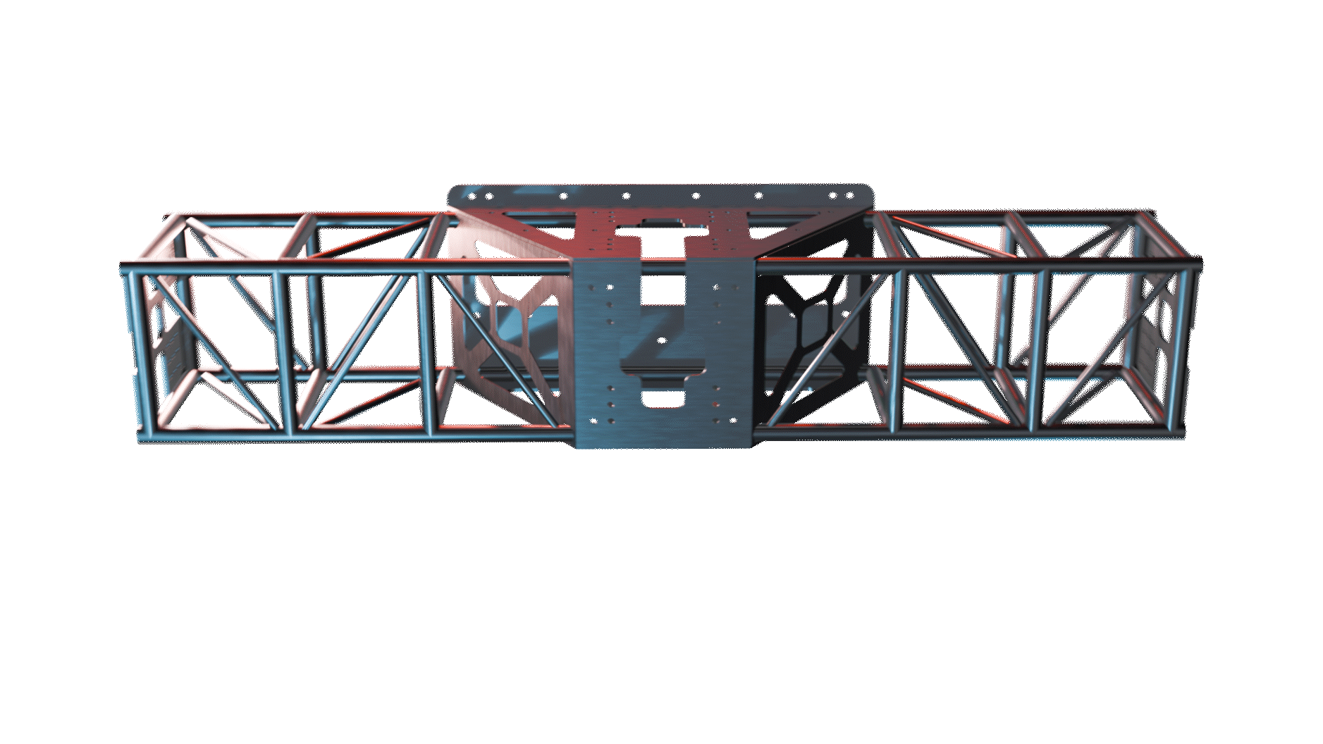 Alpha Truss
