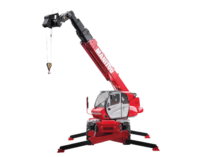 Manitou MRT 2150