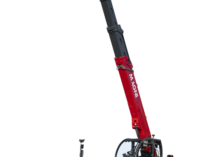 Magni TH 5.5 19