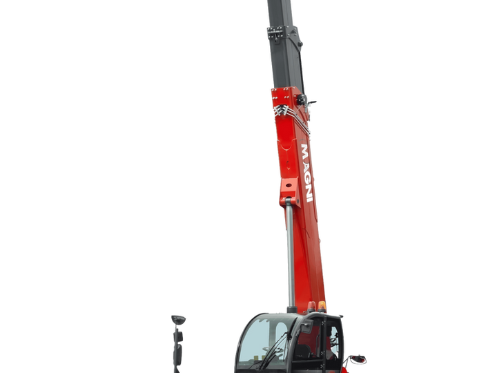 Magni TH 6.20