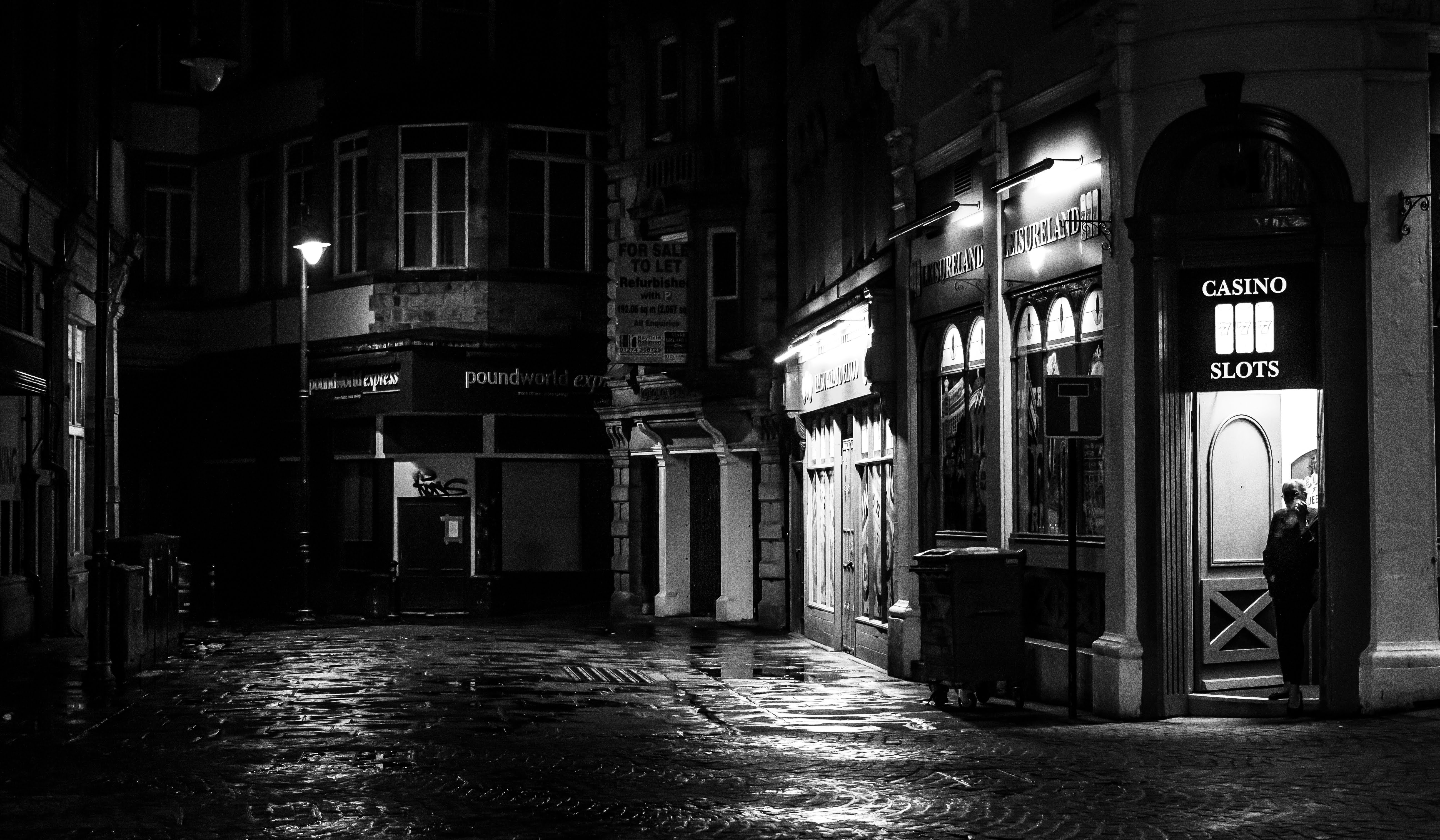 John Cade Film And Photography