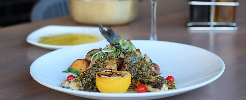 Branzino