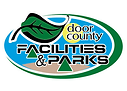 Door County Facilities & Parks logo