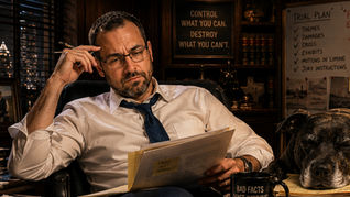 Texas Divorce and Family Law Attorney Ryan Putz