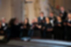 Somnium Ensemble, johtajanaan Elisa Huovinen.