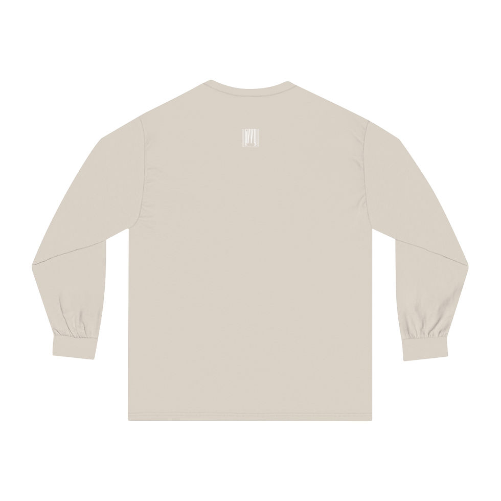 Thumbnail: Meg Savage Long Sleeve 