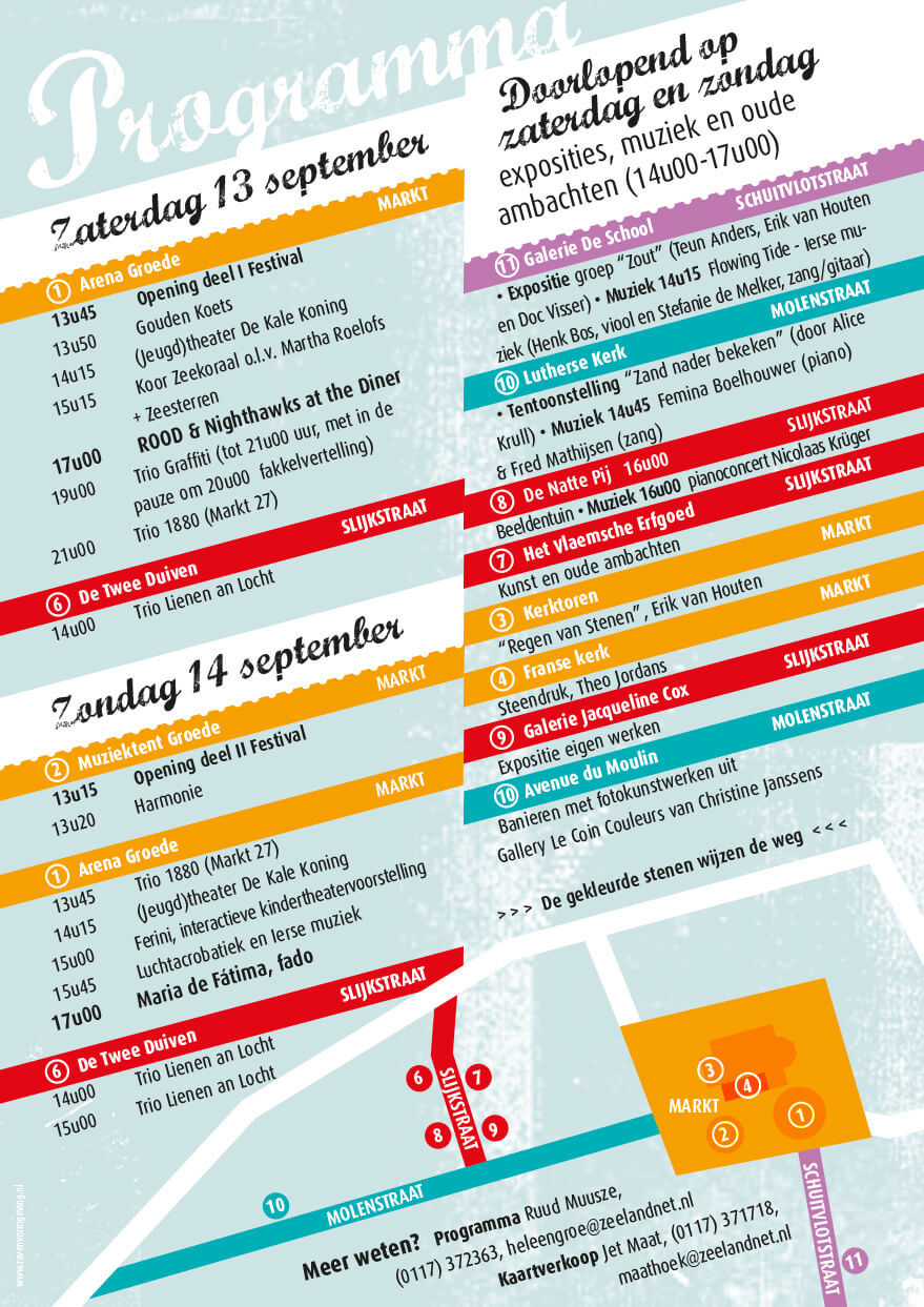 GF-2008-programma