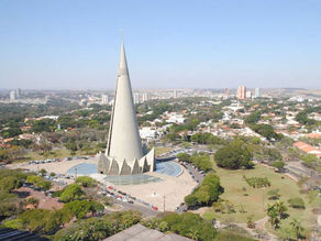 Maringá Esporte: O Seu Novo Ponto de Encontro com o Esporte Começa Agora!