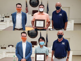 Neighborhood Board Ordinance