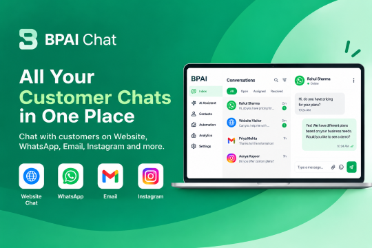 BPAI Chat banner