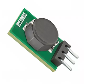 5V switching regulator