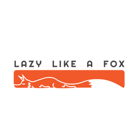 Lazy Like A Fox