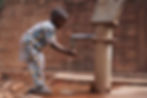 Ikaro Consulting supports Water for a Village in Africa.