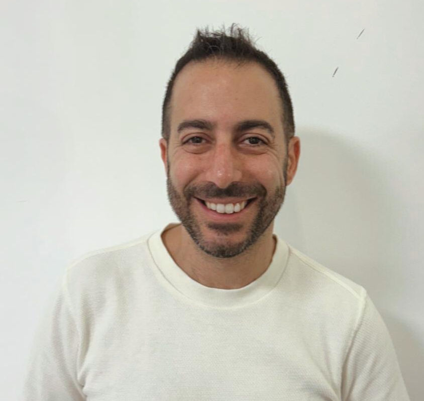 Eran Levy