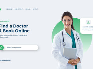 Best Cardiologist Websites Designs