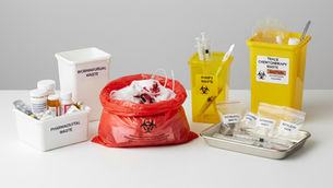 A Guide to California Medical Waste Disposal Regulations