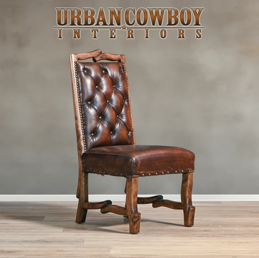 Rocky Mountain Side Dining Chair