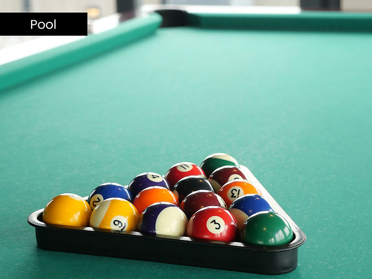 Billiards, Pool, Snooker: What's the Difference?