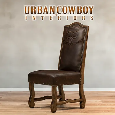 Laredo Side Chair