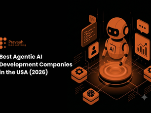 Best Agentic AI Development Companies in the US