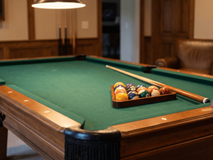 Pool Table FAQ: 30 Questions Every Buyer Asks (And the Honest Answers)