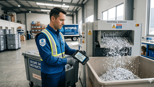 Document Shredding Challenges and How to Solve Them
