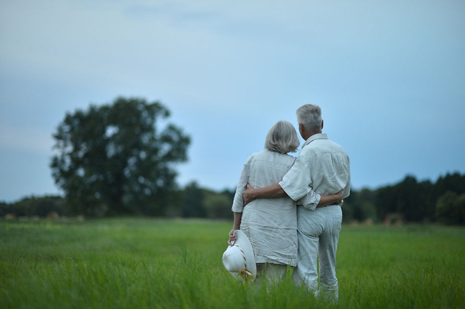 Autophagy with Age
