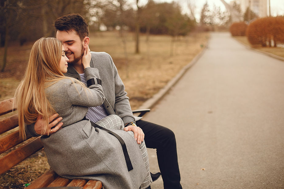 Love Hormone: Oxytocin