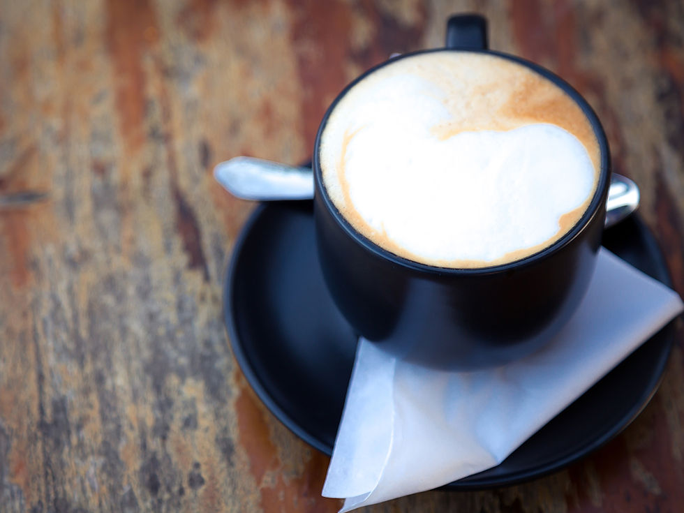 Macchiato
