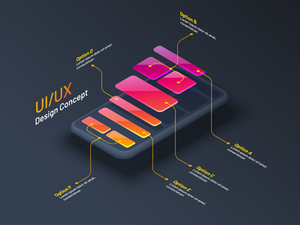 UI vs. UX: Unveiling The Key Differences In Design (Informative)