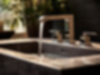 Granite Quartz Composite Sinks