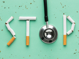 Smoking Cessation: How Wellbutrin and Holistic Therapies Can Help You Quit for Good