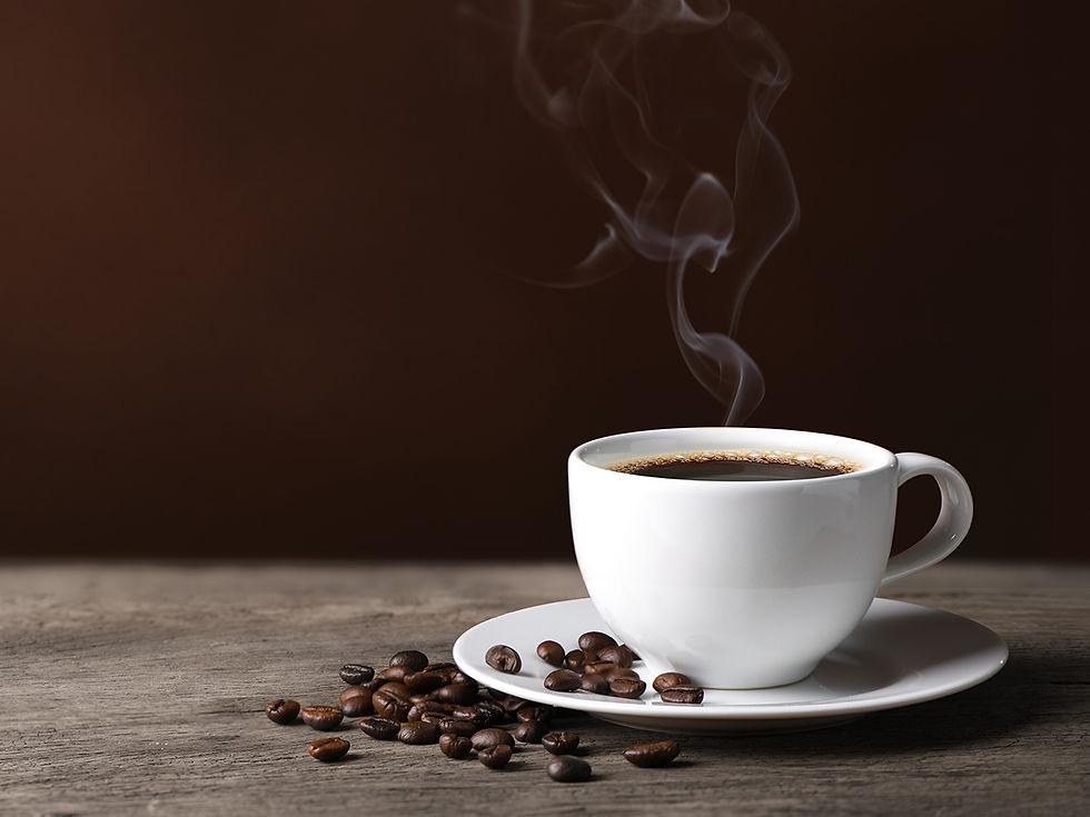 What is Coffee?