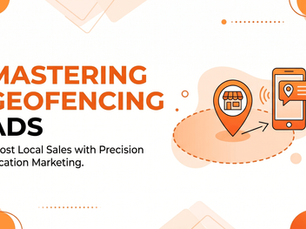 What Is a Geofencing Ad