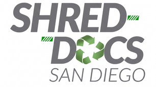 Shred docs Logo