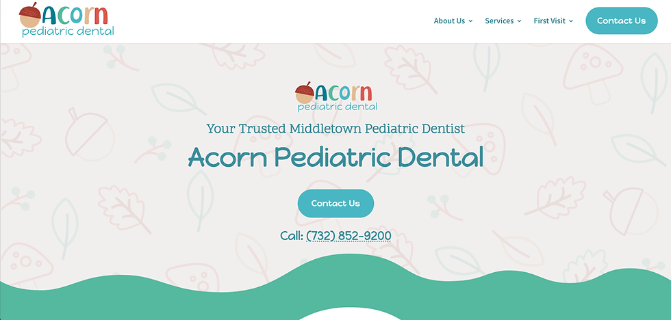 Acorn Pediatric Dental