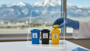 Utah Medical Waste Regulations: Complete Compliance Guide