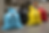 Biohazard Bag Colors