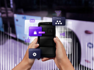 App Development Companies in USA