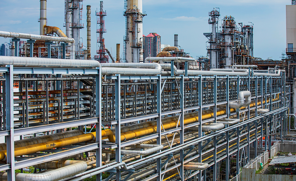 Seismic Considerations for Large-Scale Metal Structures