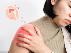 Rotator Cuff Injury: Everything You Need To Know