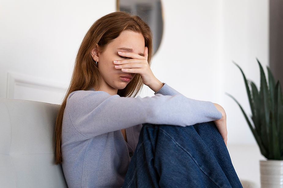 Causes of low testosterone in females