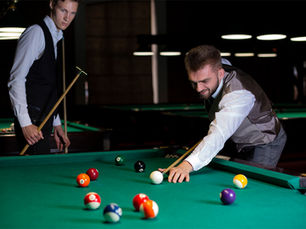 Is Pool Considered a Sport?