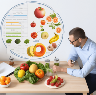 Can Your Diet Affect Bipolar Disorder Symptoms?